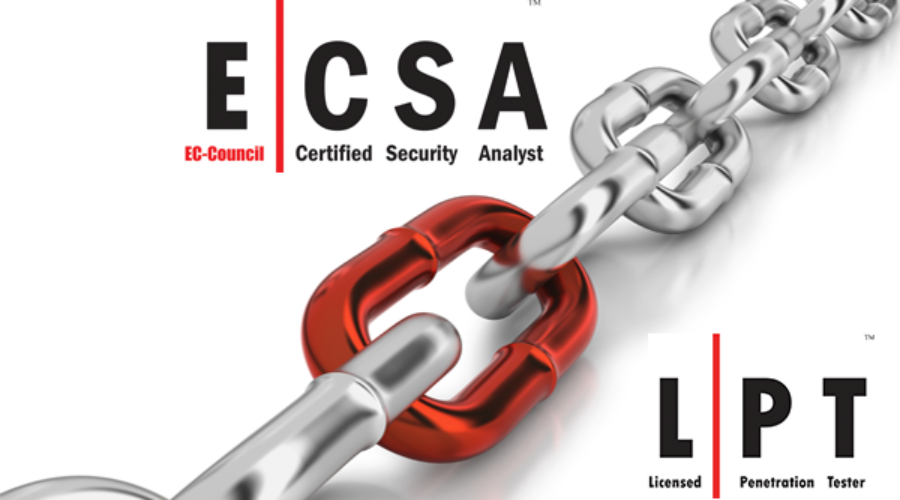 ECSA Review by a Senior Penetration Tester