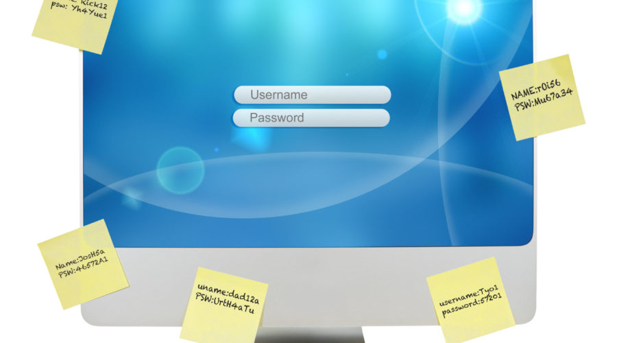 How to Securely Manage Passwords