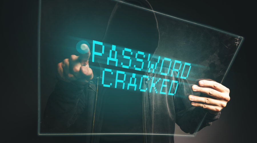 Offline Password Cracking: The Attack and the Best Defense