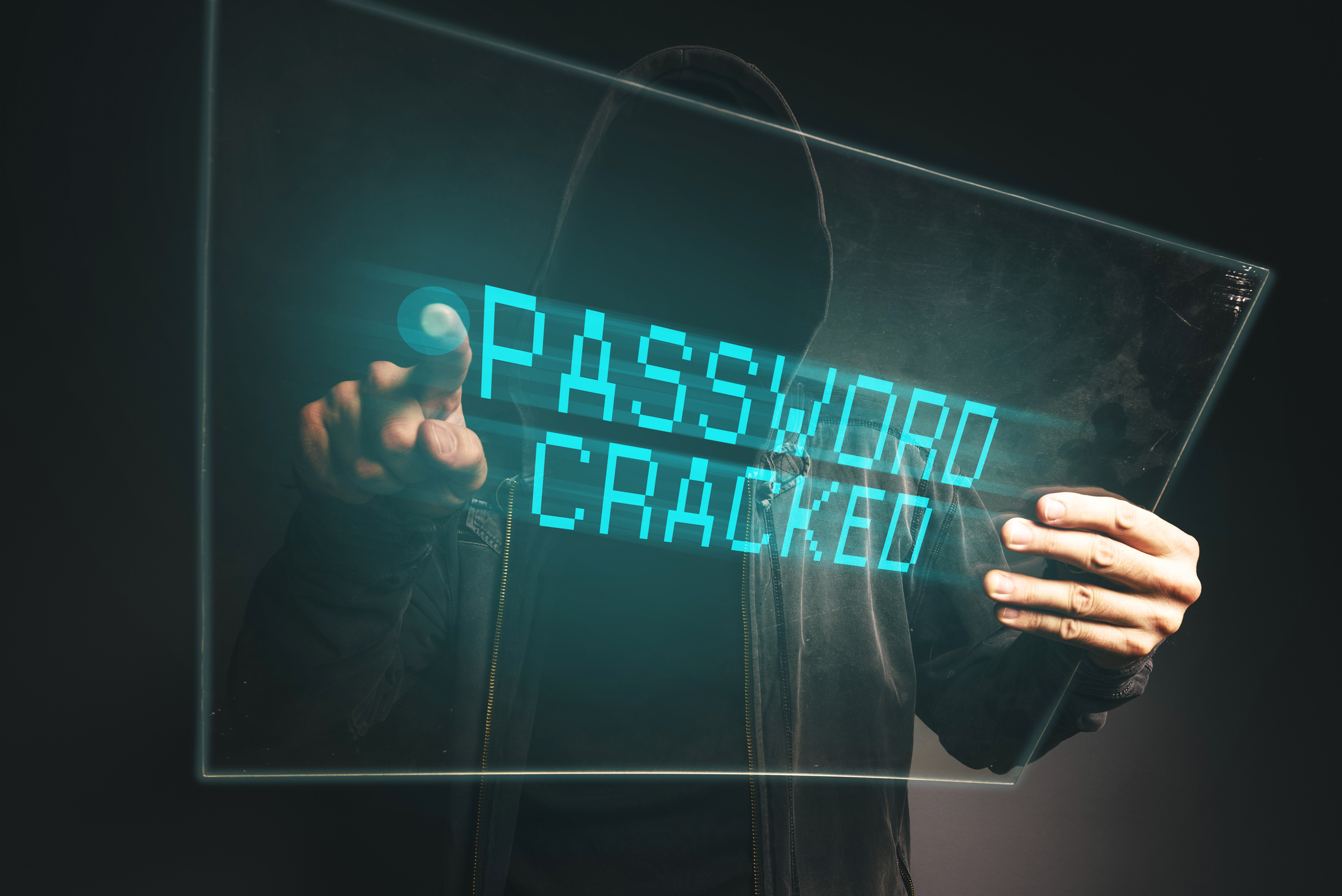 Offline Password Cracking The Attack And The Best Defense