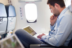 Keeping Your Data Safe While Traveling
