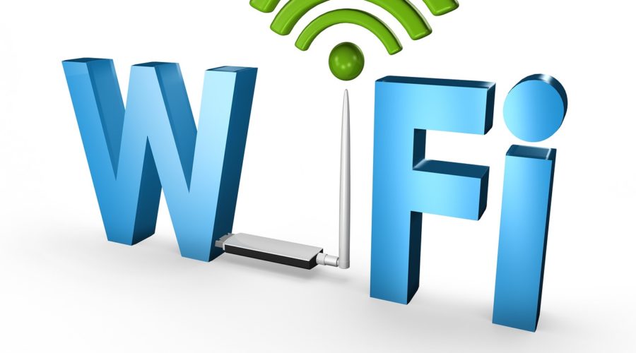 Securing Home WiFi Networks