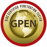  GPEN Certification 