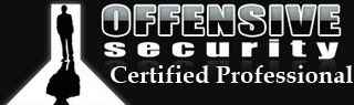  OSCP Certification 