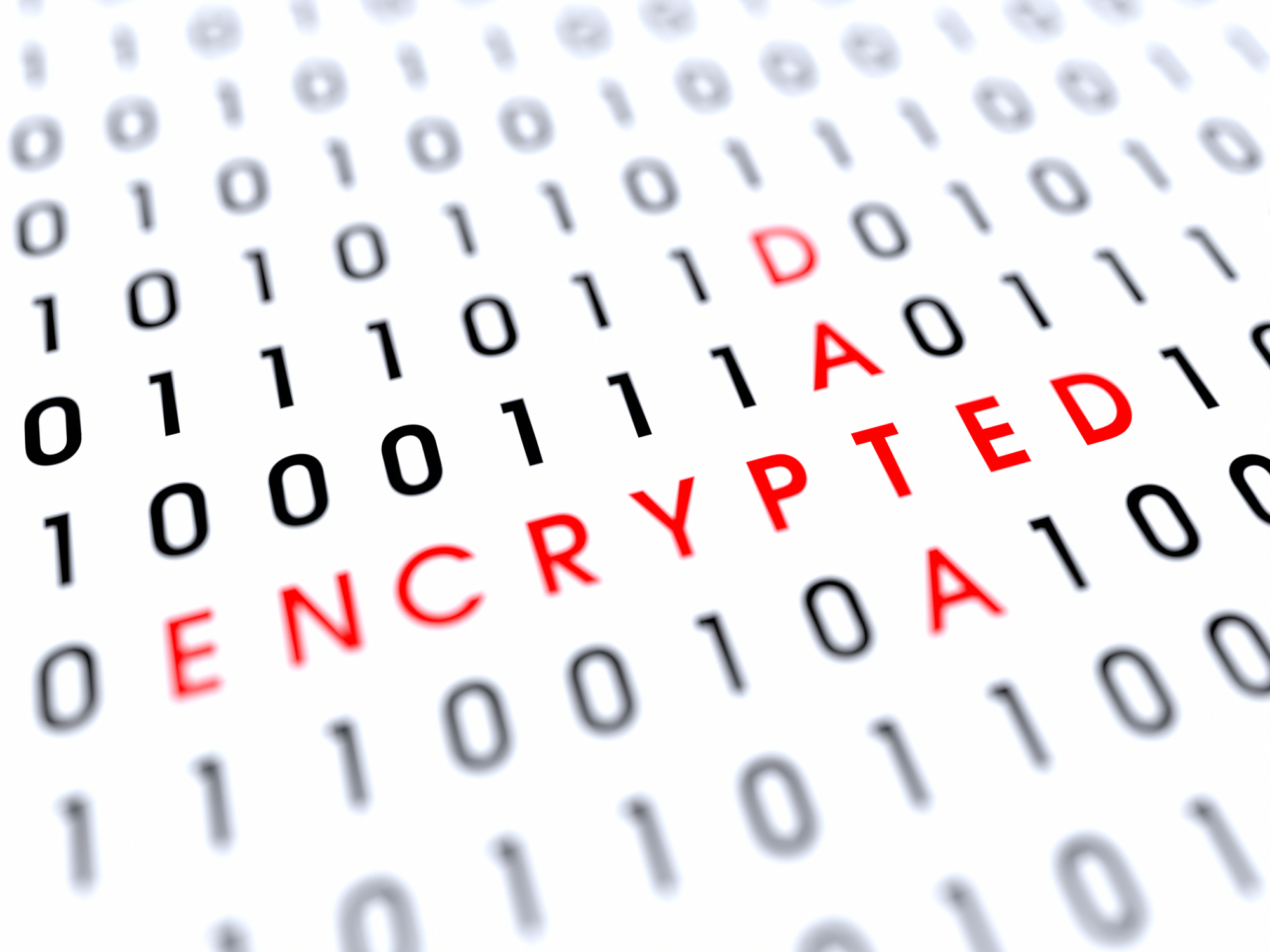  Protect your data by using VeraCrypt to encrypt it 