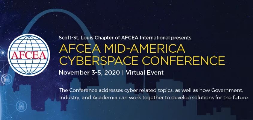 Alpine Security AFCEA Mid-America Cyberspace Conference